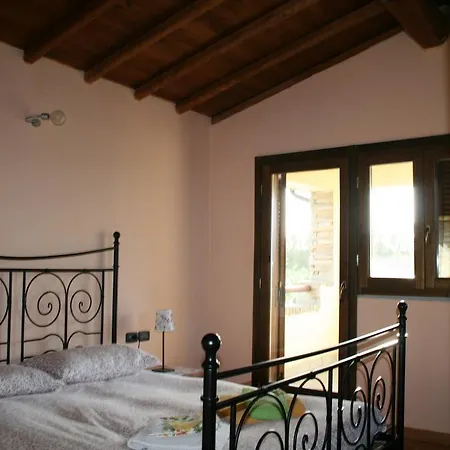 Farma Vento Di Maremma