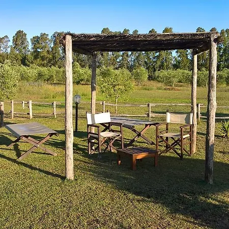 Vento Di Maremma Farma Grosseto