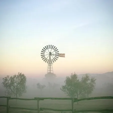 Vento Di Maremma Κατάλυμα σε φάρμα Γκροσέτο