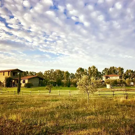 Farma Vento Di Maremma