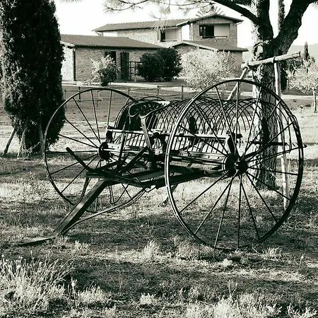 Κατάλυμα σε φάρμα Vento Di Maremma *