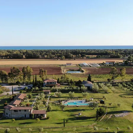 Vento Di Maremma *